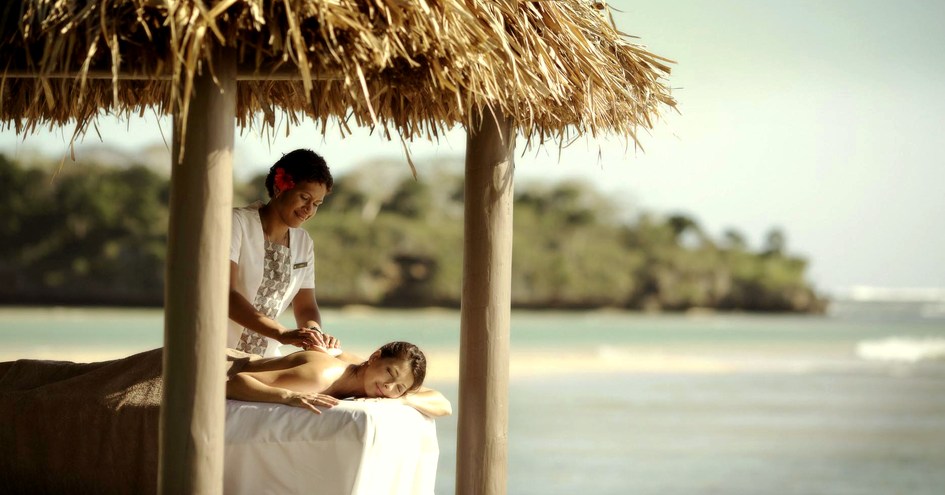 InterContinental Fiji Golf Resort & Spa