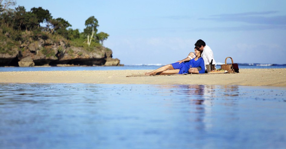 InterContinental Fiji Golf Resort & Spa