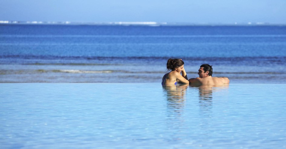 InterContinental Fiji Golf Resort & Spa