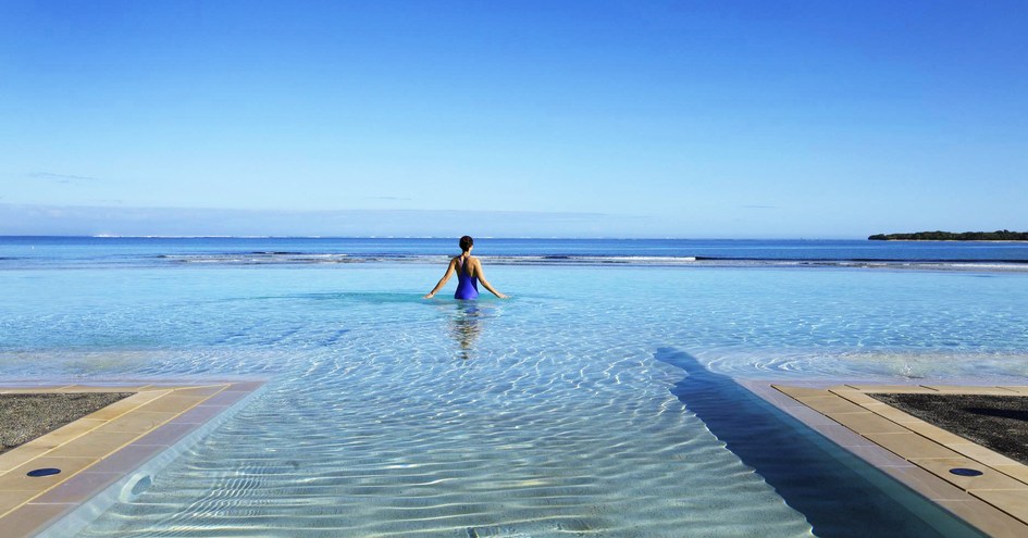 InterContinental Fiji Golf Resort & Spa