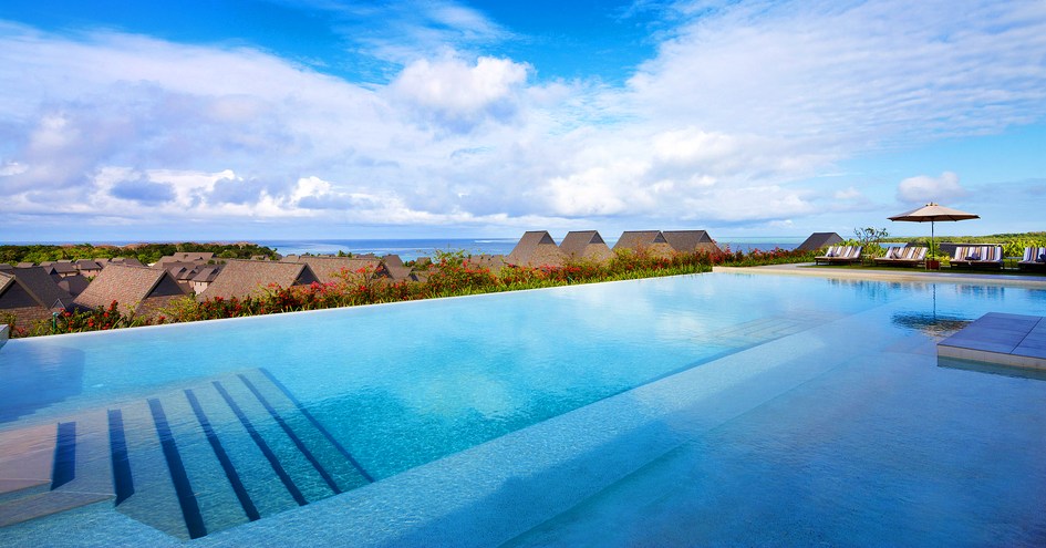 InterContinental Fiji Golf Resort & Spa