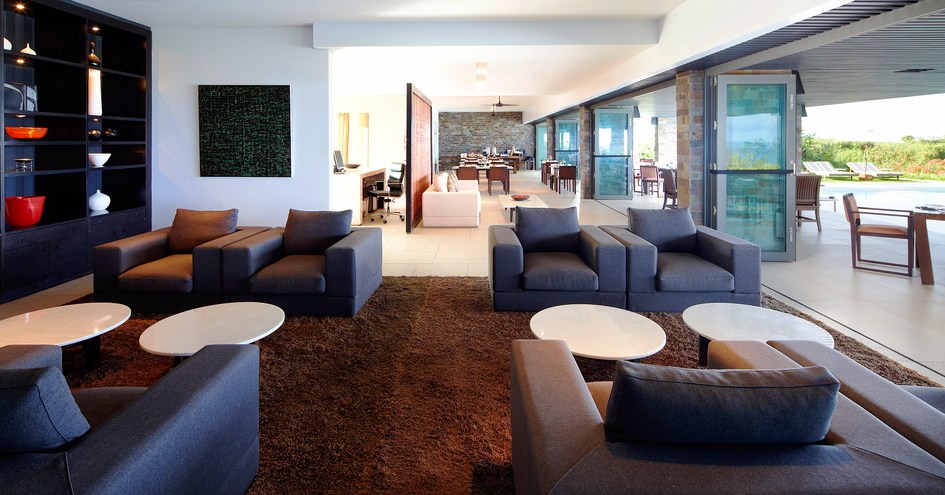 InterContinental Fiji Golf Resort & Spa