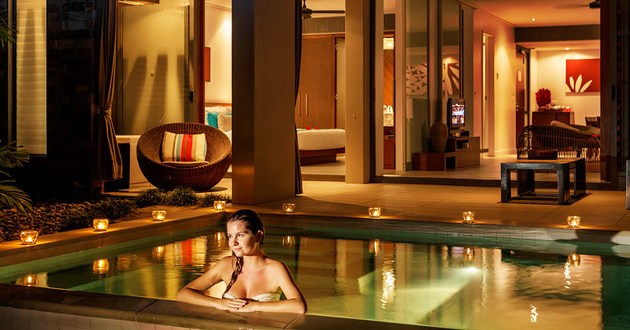 InterContinental Fiji Golf Resort & Spa