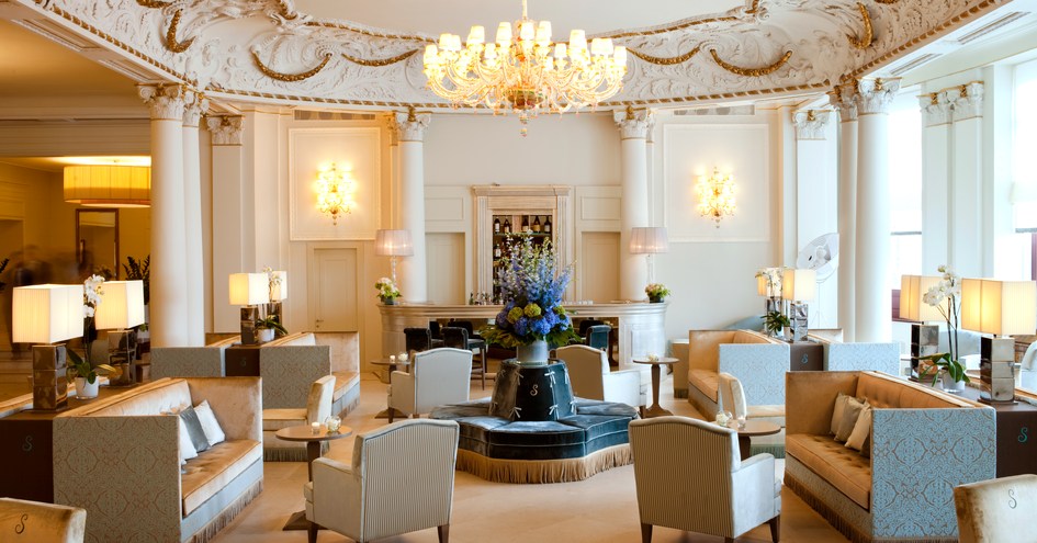 Savoia Excelsior Palace