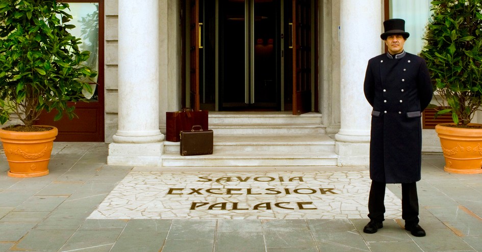 Savoia Excelsior Palace