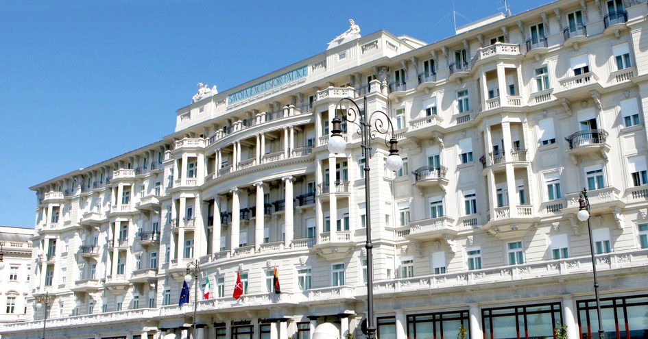 Savoia Excelsior Palace