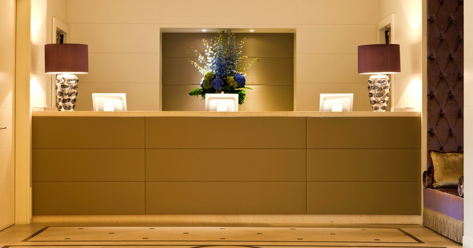 Savoia Excelsior Palace