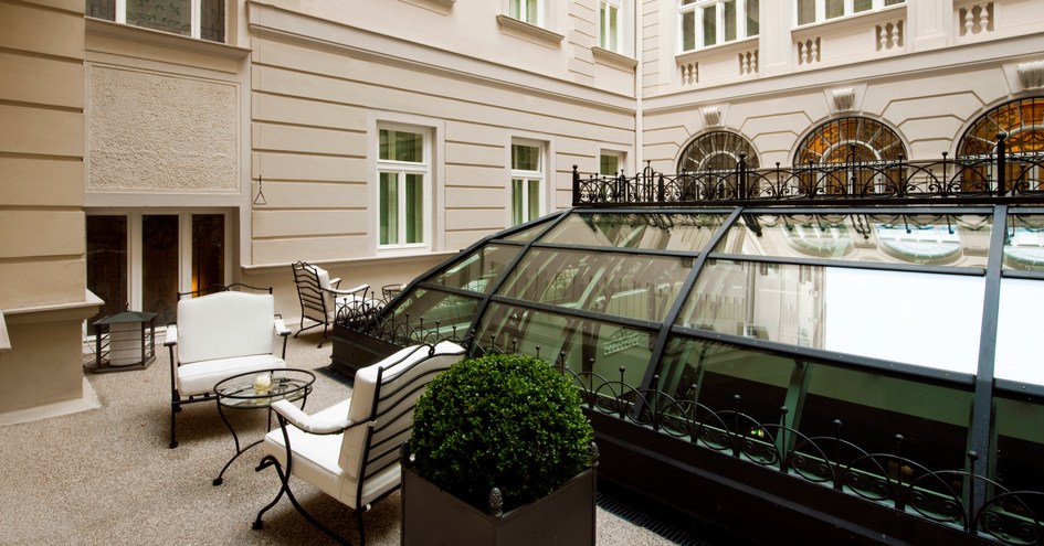 Savoia Excelsior Palace