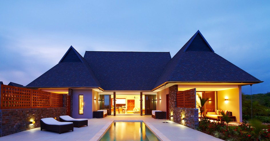 InterContinental Fiji Golf Resort & Spa