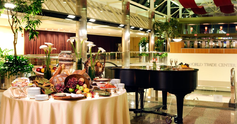 Seaport Boston Hotel