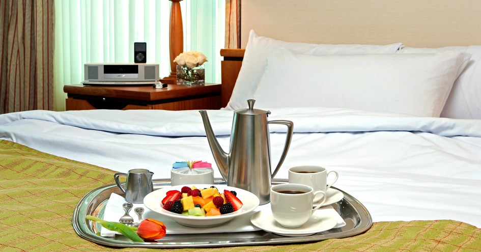 Seaport Boston Hotel