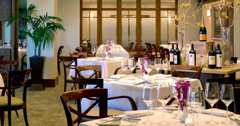 Seaport Boston Hotel