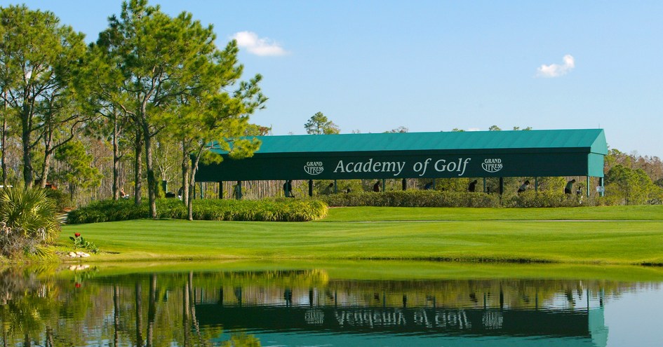 The Villas of Grand Cypress