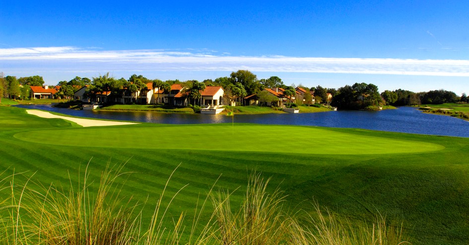 The Villas of Grand Cypress