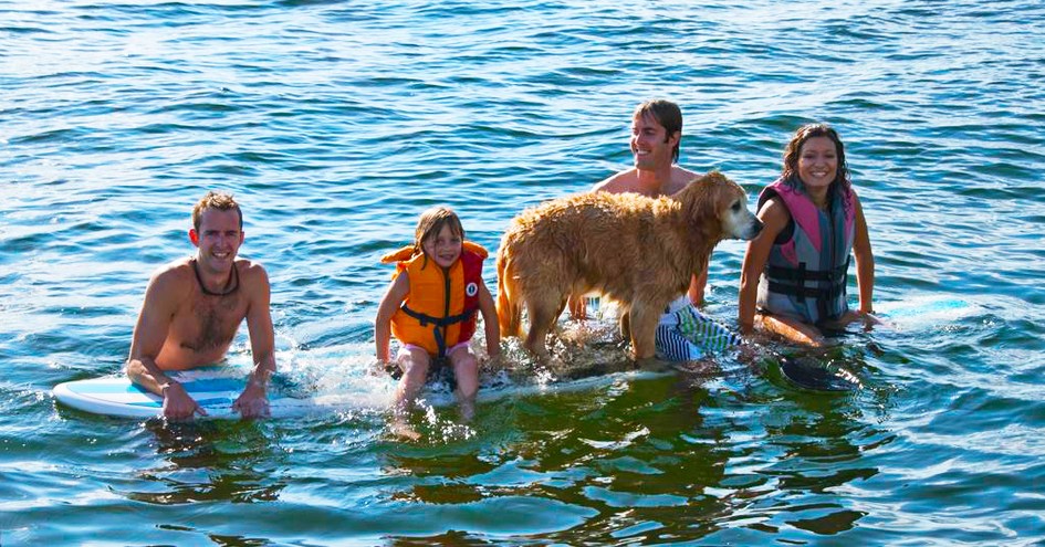 Woodmark Hotel, Yacht Club & Spa