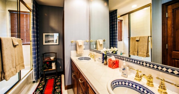 Triumph Mountain Properties, Vail Homes