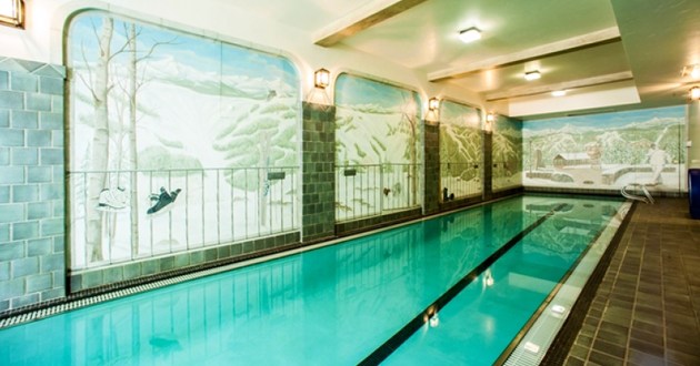 Triumph Mountain Properties, Vail Homes