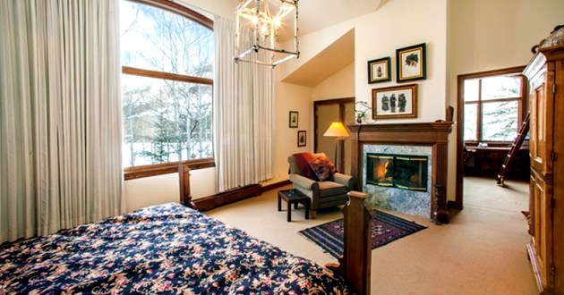 Triumph Mountain Properties, Vail Homes