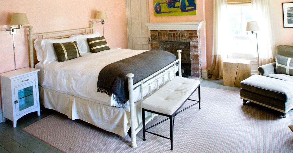 Jedediah Hawkins Inn