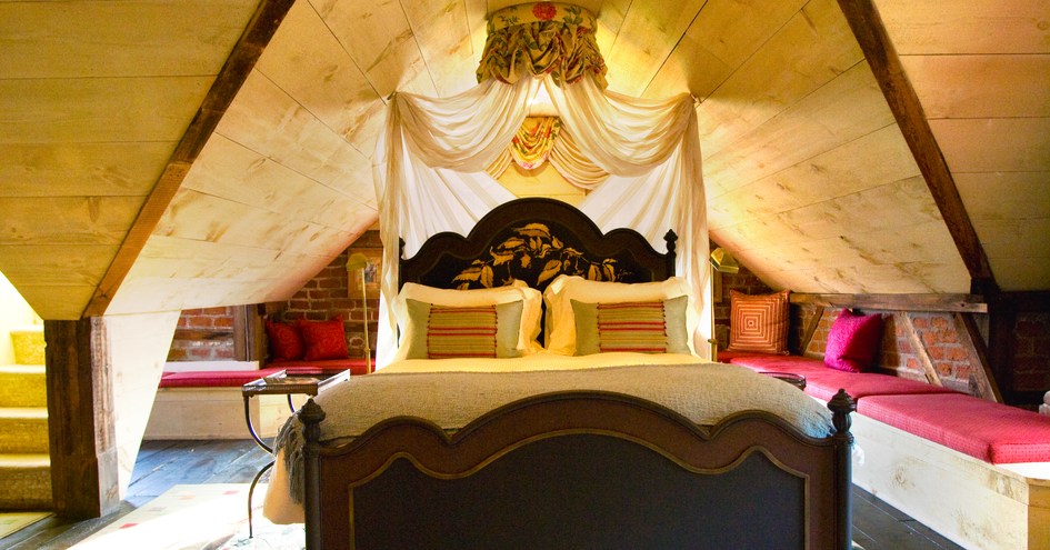 Jedediah Hawkins Inn