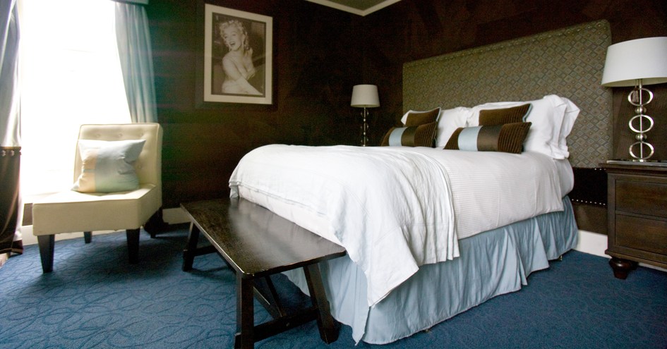 Jedediah Hawkins Inn