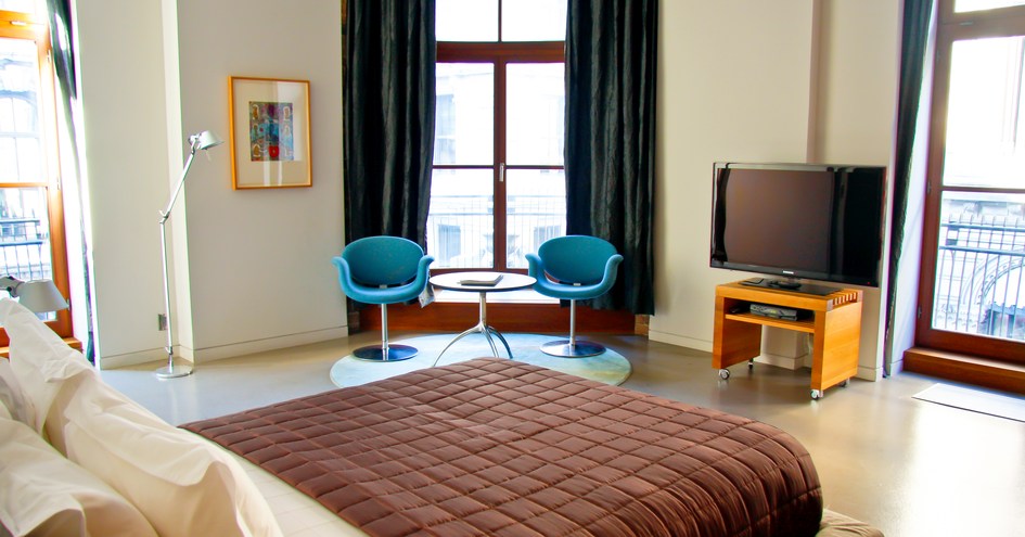 Hotel Gault Montreal Reviews Hotel Gault Montreal Reviews