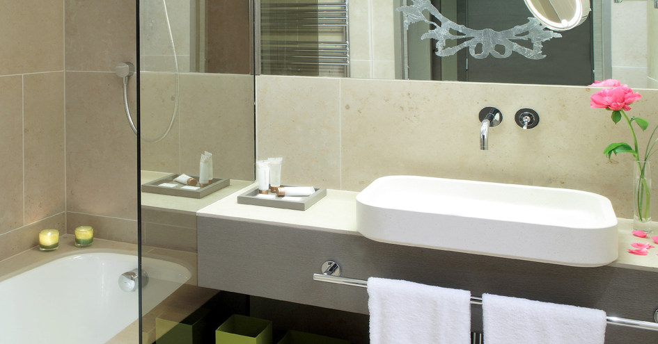 Starhotels Rosa Grand