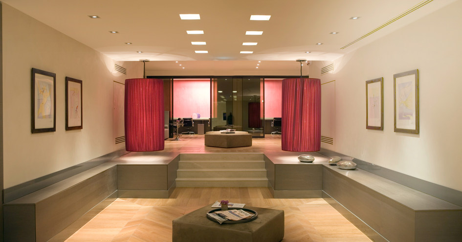 Starhotels Rosa Grand