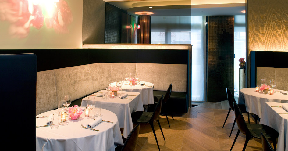 Starhotels Rosa Grand