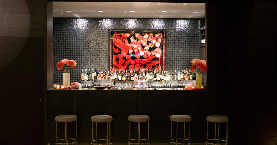 Starhotels Rosa Grand