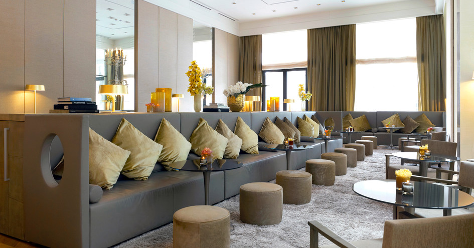 Starhotels Rosa Grand