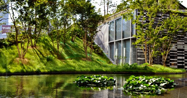 Tokyo, Japan,The Capitol Hotel Tokyu