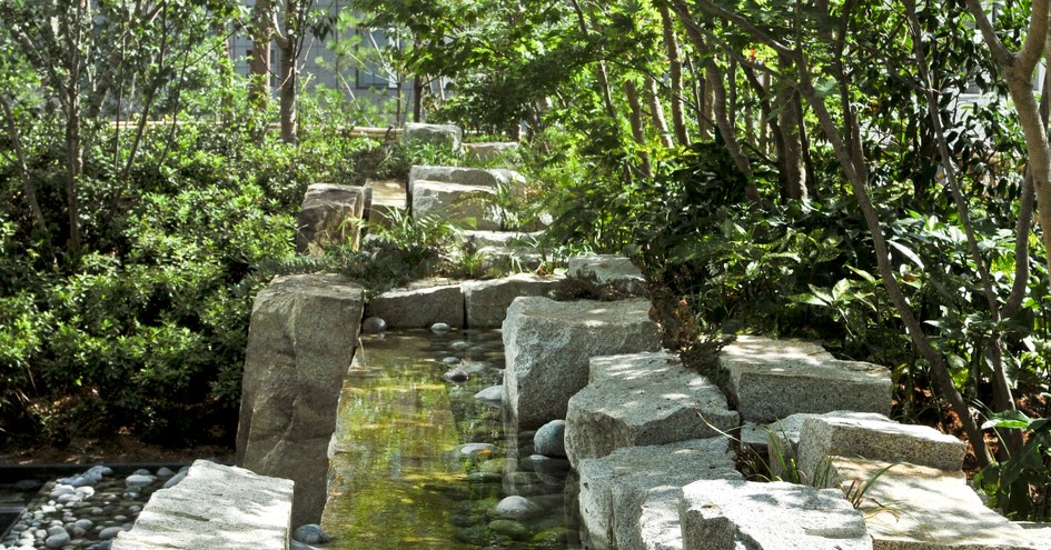 The Capitol Hotel Tokyu