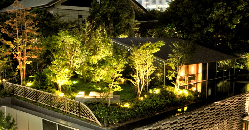 The Capitol Hotel Tokyu