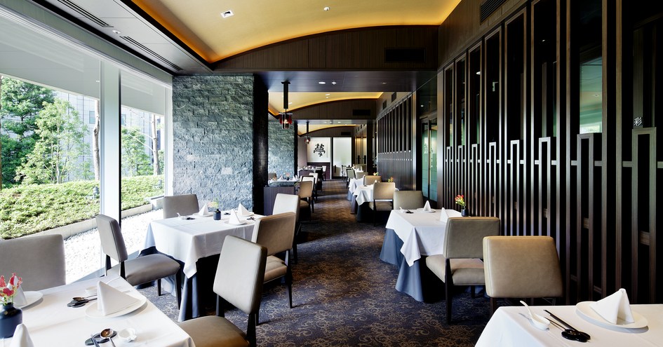 The Capitol Hotel Tokyu