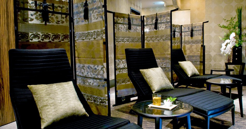 The Capitol Hotel Tokyu