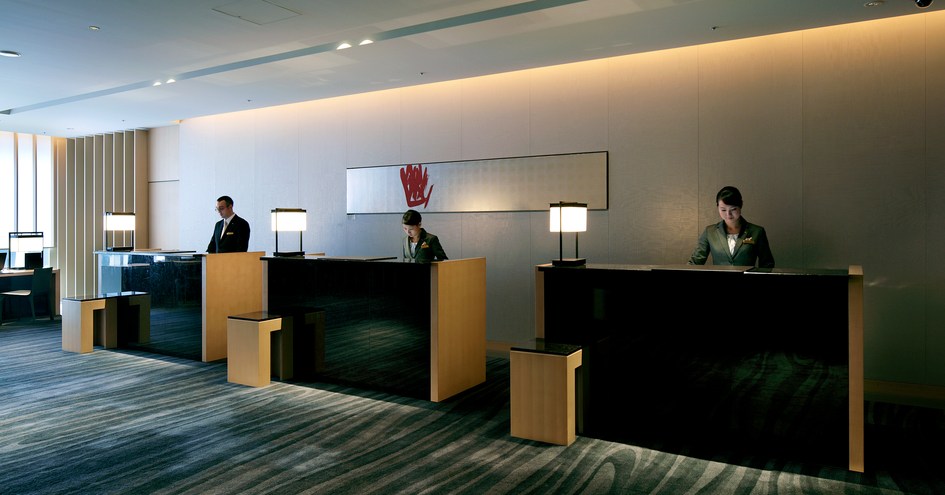 The Capitol Hotel Tokyu