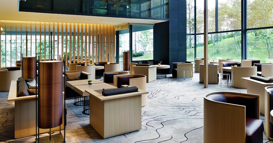 The Capitol Hotel Tokyu