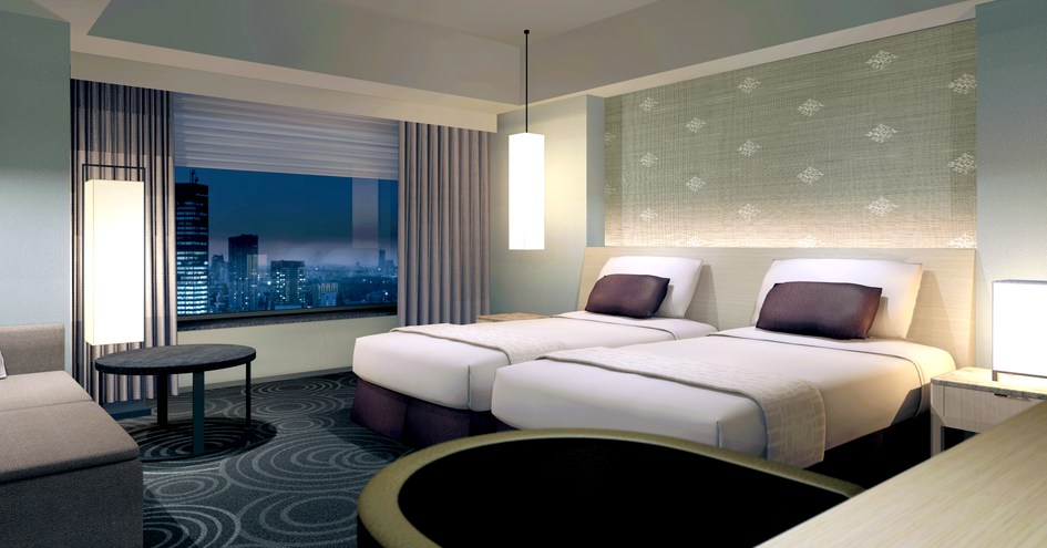 The Capitol Hotel Tokyu