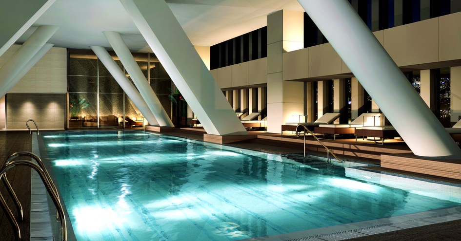 The Capitol Hotel Tokyu