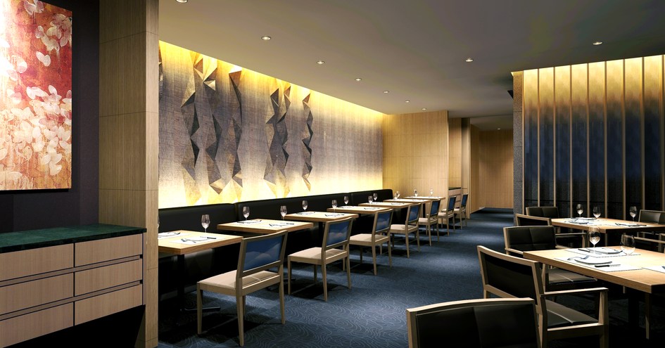 The Capitol Hotel Tokyu