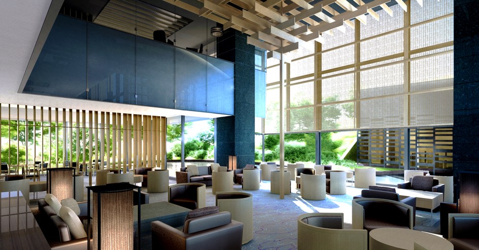 The Capitol Hotel Tokyu