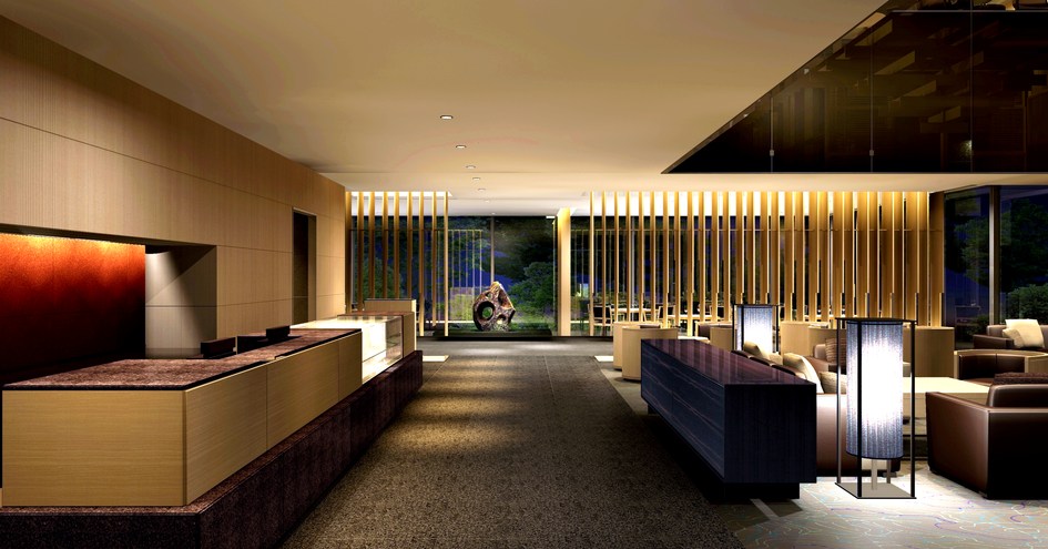 The Capitol Hotel Tokyu