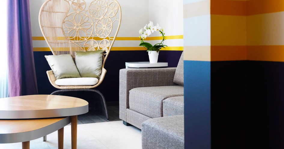 Hotel de Paris Saint-Tropez