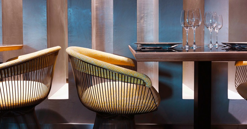 Hotel de Paris Saint-Tropez