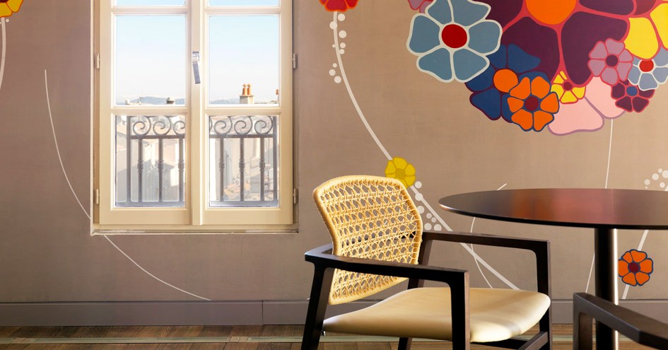 Hotel de Paris Saint-Tropez