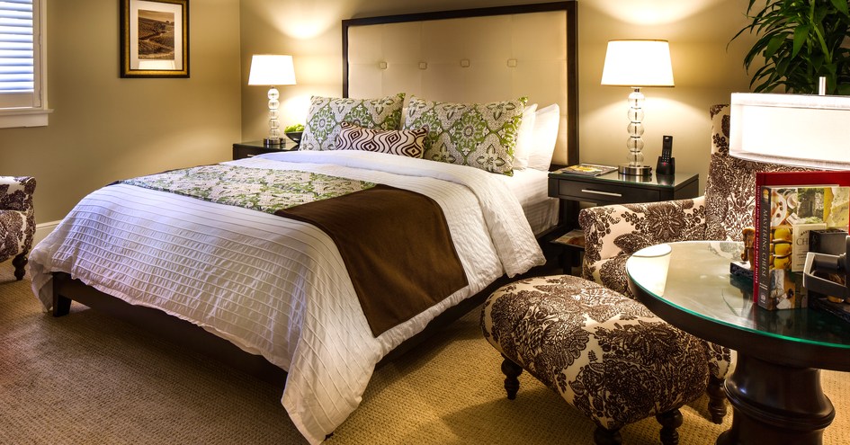 Fess Parker Wine Country Inn