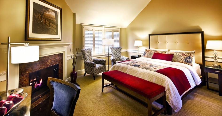 Fess Parker Wine Country Inn