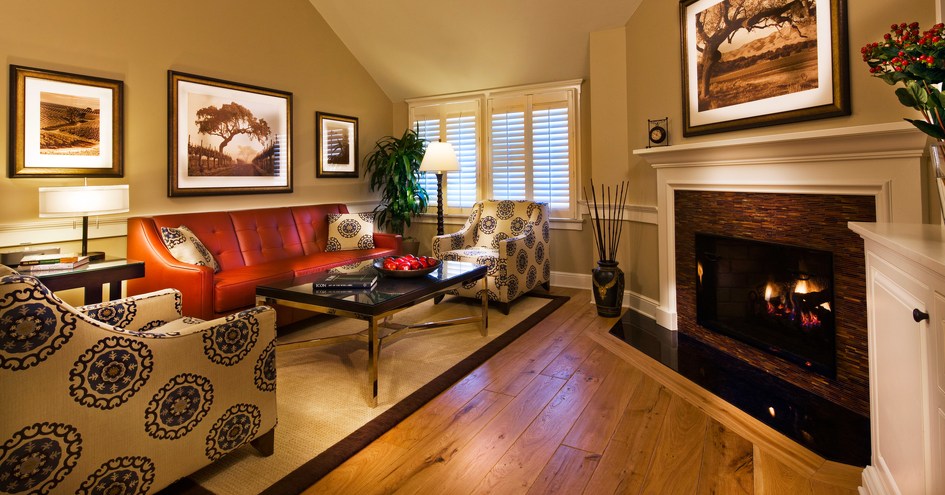 Fess Parker Wine Country Inn