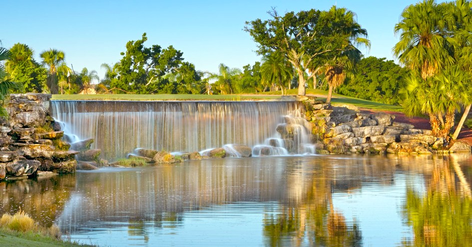 Bonaventure Resort & Spa